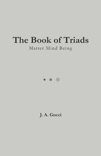The Book of Triads