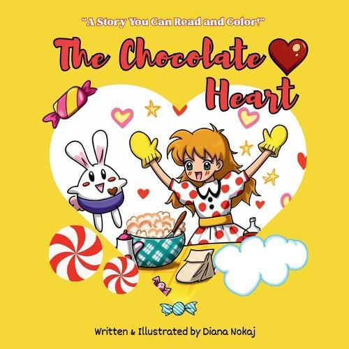 The Chocolate Heart