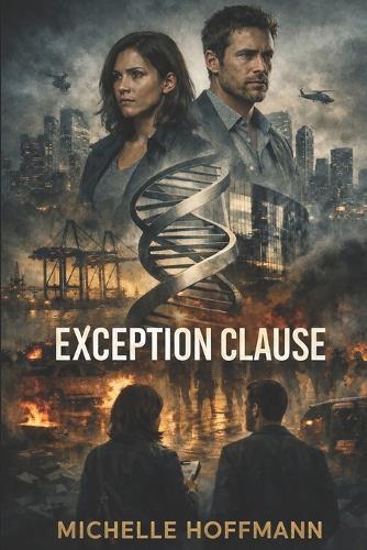Exception Clause: A Political Thriller