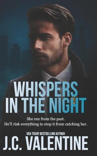 Whispers in the Night