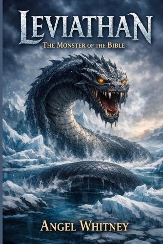 Leviathan: The Monster of the Bible