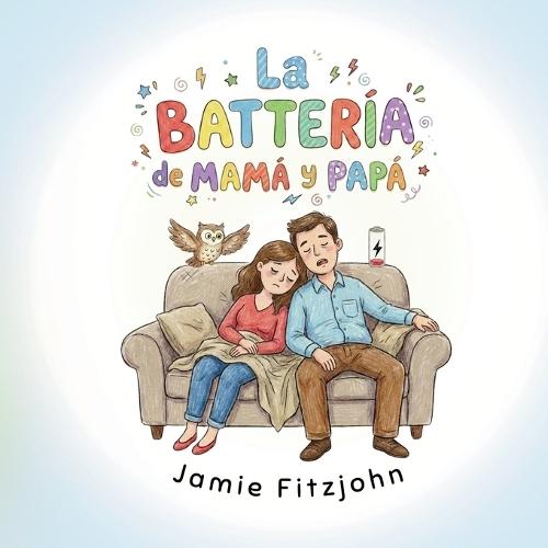 La Batería de Mamá y Papá