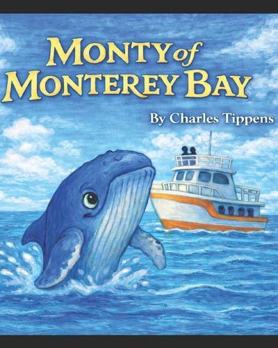 Monty of Monterey Bay