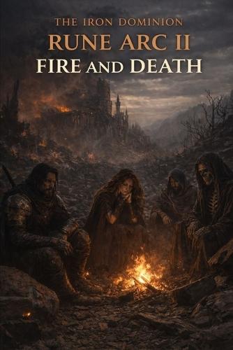 The Iron Dominion: Rune Arc II Fire and Death