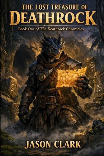 The Lost Treasure of Deathrock