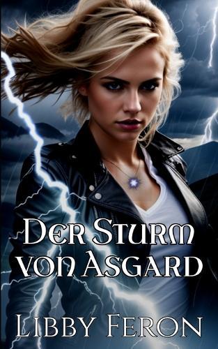 Der Sturm von Asgard