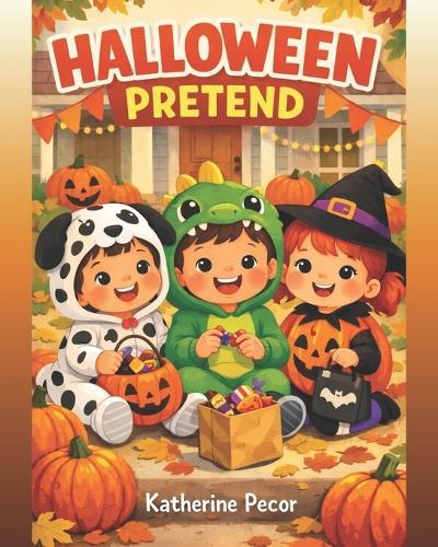 Halloween Pretend