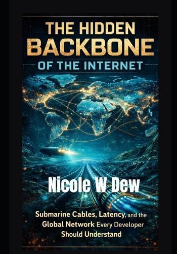 The Hidden Backbone of the Internet: Submarine Cables, Latency, and the Global Network Every Developer Should Understand