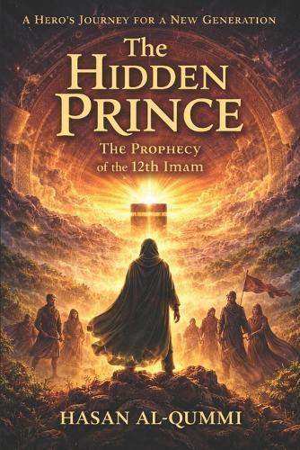 The Hidden Prince: The Prophecy of the 12th Imam