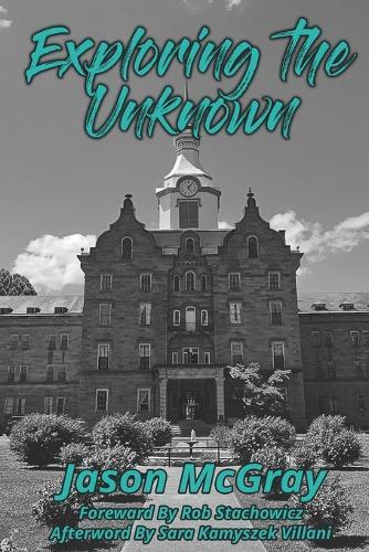 Exploring the Unknown