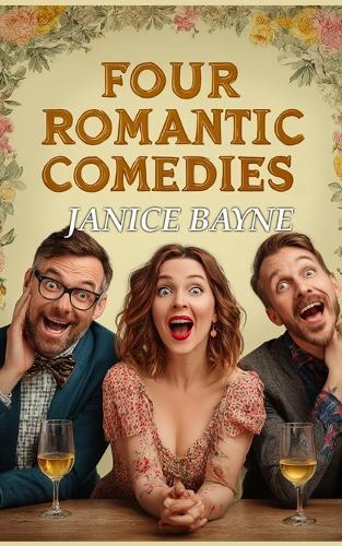 Four Romantic Comedies