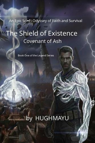 The Shield of Existence: Covenant Owash: A Sci-Fi Epic of Survival and Ancient Mysteries
