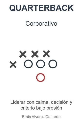 Quarterback Corporativo: Liderar con calma, decisión y criterio bajo presión