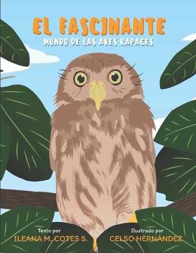 El fascinante mundo de las aves rapaces