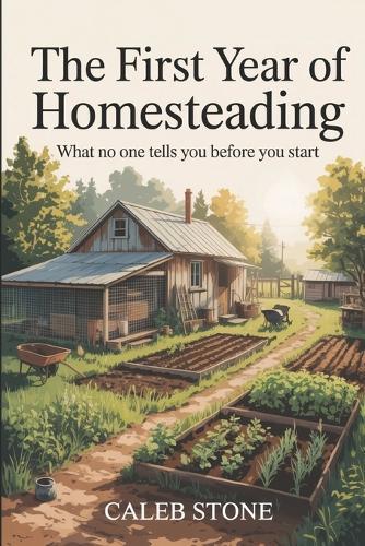 The First Year of Homesteading: What No One Tells You Before You Start