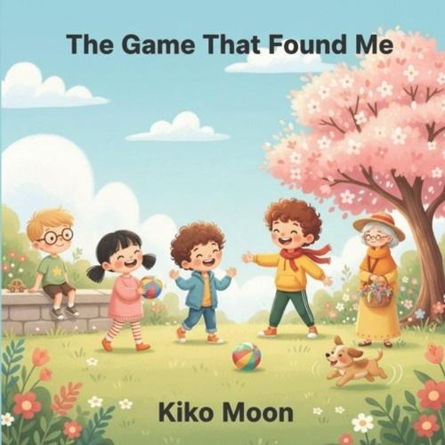 The Game That Found Me: How a single invitation grew a circle of friends