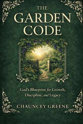 The Garden Code: God's Blueprint for Growth, Discipline, and Legacy