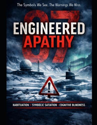 Engineered Apathy: Habituation: Symbolic Satiation: Cognitive Blindness