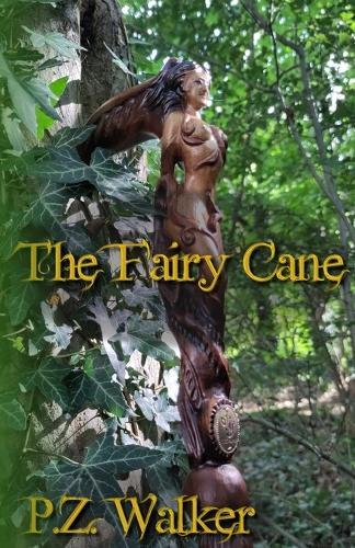 The Fairy Cane