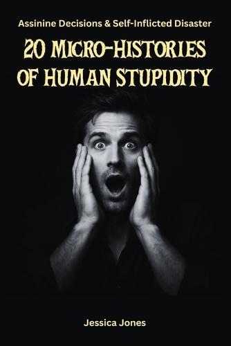 20 Micro-Histories of Human Stupidity: Decisions That Should Never Have Been Made