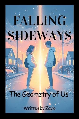 Falling Sideways: The Geometry of Us