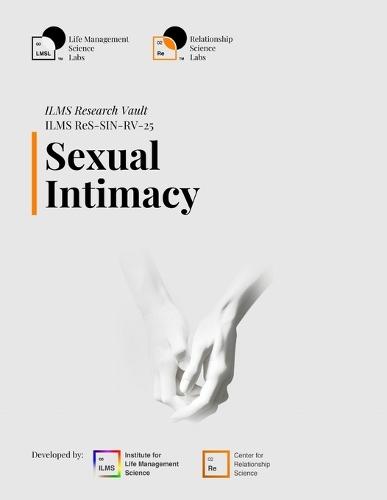 ILMS Research Vault - Sexual Intimacy (ReS-SIN-RV-25)