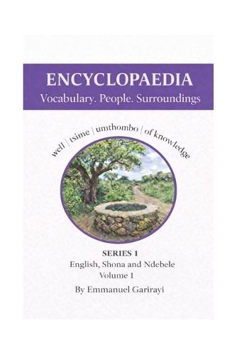 Encyclopaedia: Vocabulary. People. Surroundings