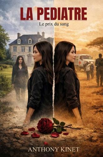 La pédiatre: Le prix du sang