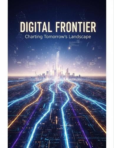 Digital Frontier: Charting Tomorrow'S Landscape