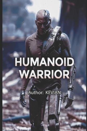 Humanoid Warrior