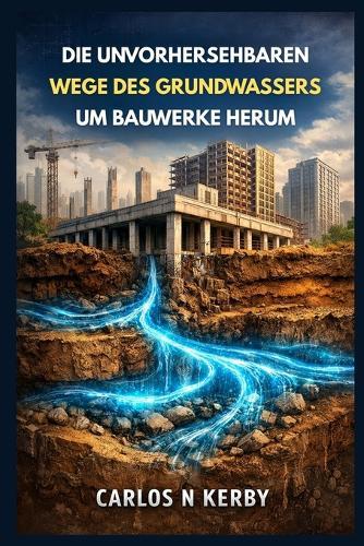 Die Unvorhersehbaren Wege Des Grundwassers Um Bauwerke Herum