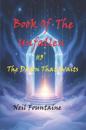 The Book Of The Unfallen: #3 The Dawn That Waits