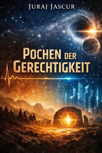 Pochen der Gerechtigkeit