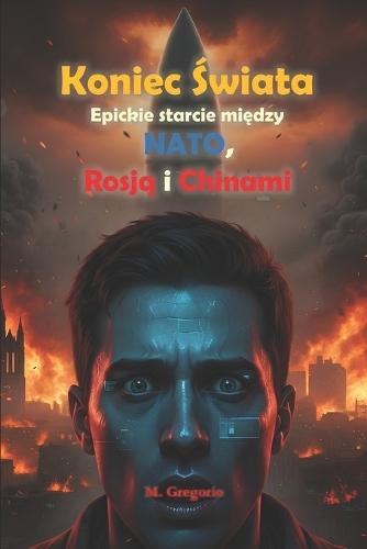 Koniec Świata - Epickie starcie między NATO, Rosją i Chinami: Od iskry na niebie do nuklearnej zimy. Trzy imperia niszczą się nawzajem w walce o dominację nad światem. Jedynym dziedzicem planety pozostaje popiól.
