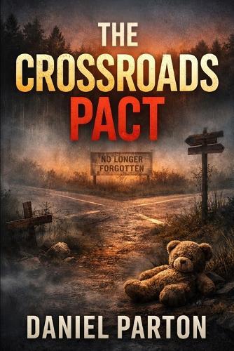 The Crossroads Pact: A Page-Turning Small-Town Mystery