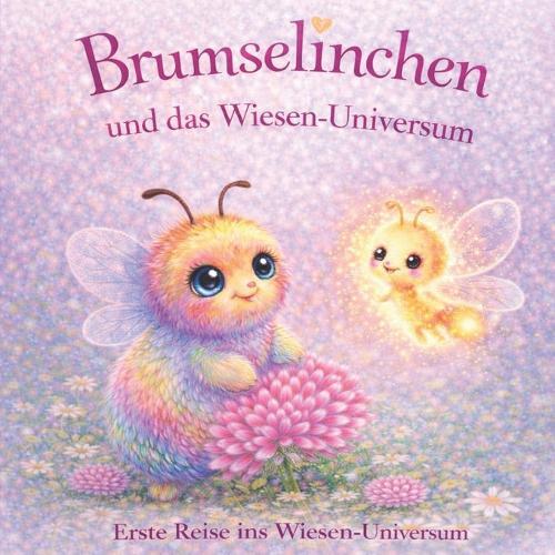 Brumselinchen und das Wiesen-Universum