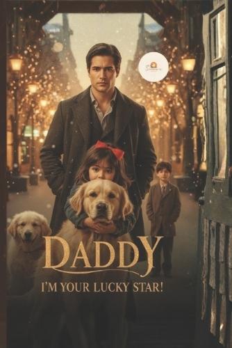 Daddy I'm Your Lucky Star!