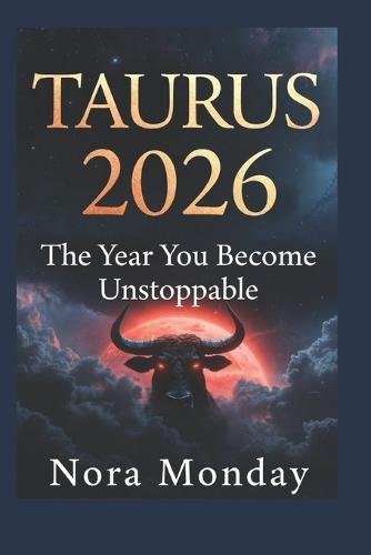 Taurus 2026: The Year You Become Unstoppable