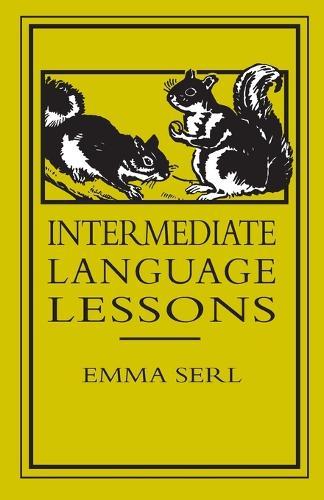 Intermediate Language Lessons