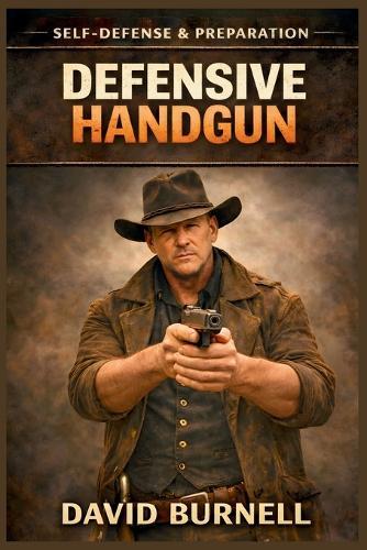 Defensive Handgun: Skill Before Speed and Judgment Before Force