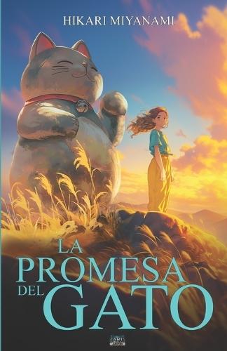La promesa del gato: Ari en Japón y la leyenda del Maneki Neko