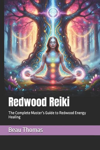 Redwood Reiki: The Complete Master's Guide to Redwood Energy Healing