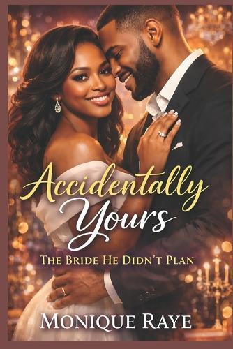 In Accidentally Yours: The Bride He Didn't Plan