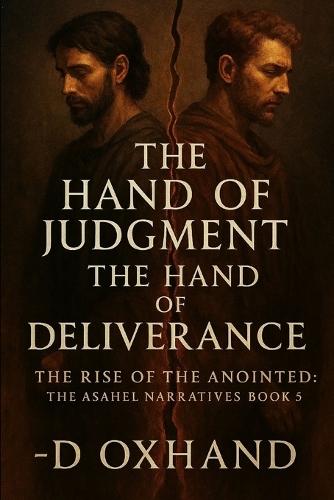 The Hand of Judgment, The Hand of Deliverance: The Rise of the Anointed: The Asahel Narratives Book 5