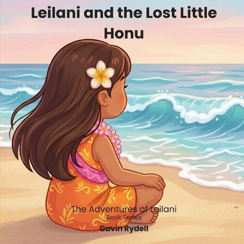 Leilani and the Lost Little Honu