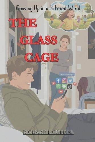 The Glass Cage: Growing Up In a Filtered World