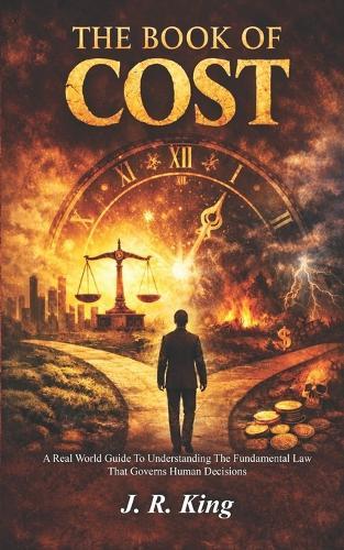 The Book of Cost: A Real World Guide To The Fundamental Law Of Decisions