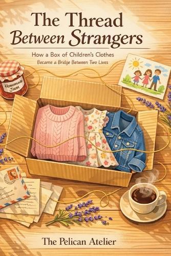 Big Joe's Highway: When the Invisible Finally Stopped to Help