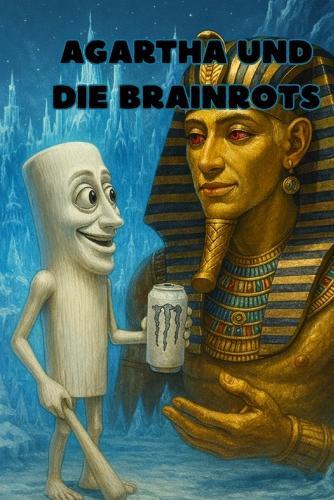 Agartha und die Brainrots: Der Schatten der Agentur