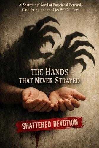 The Hands That Never Strayed: A Shattering Novel of Emotional Betrayal, Gaslighting, and the Lies We Call Love